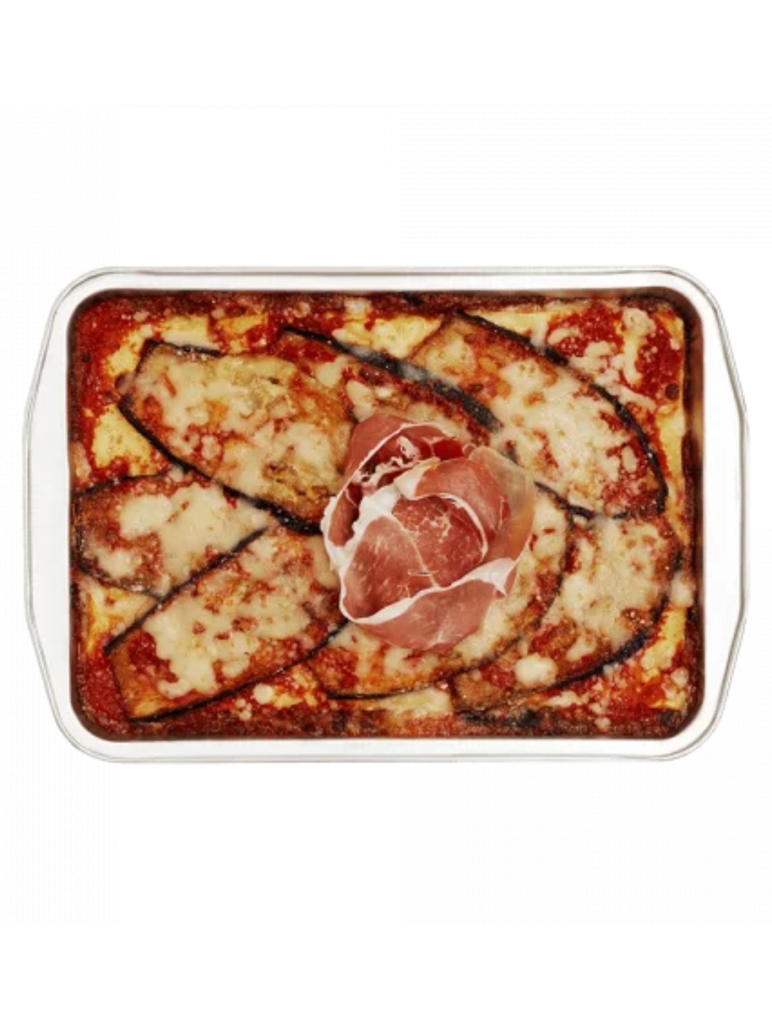 LASAGNE AUBERGINE JAMB. PARME